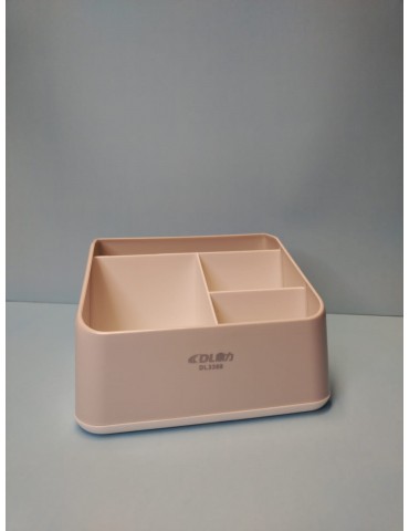 ORGANIZADOR 4 DIV DL 3368